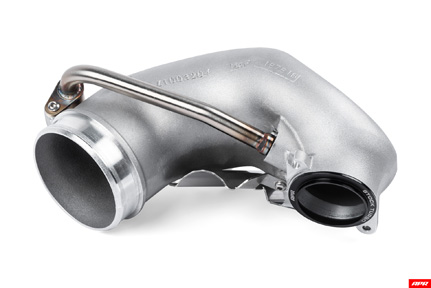 Turbo Inlet Pipe